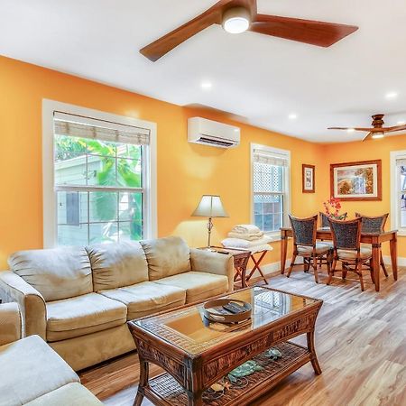 Old Town Garden Villas Key West Phòng bức ảnh