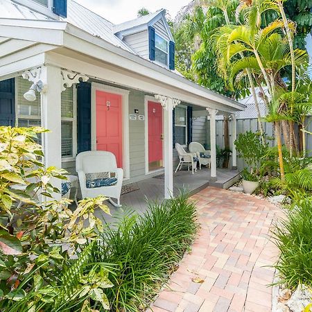 Old Town Garden Villas Key West Ngoại thất bức ảnh