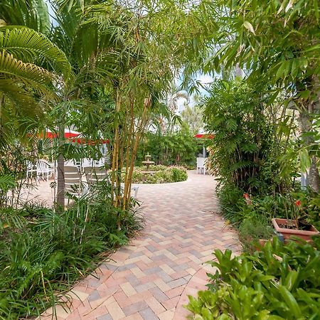 Old Town Garden Villas Key West Ngoại thất bức ảnh