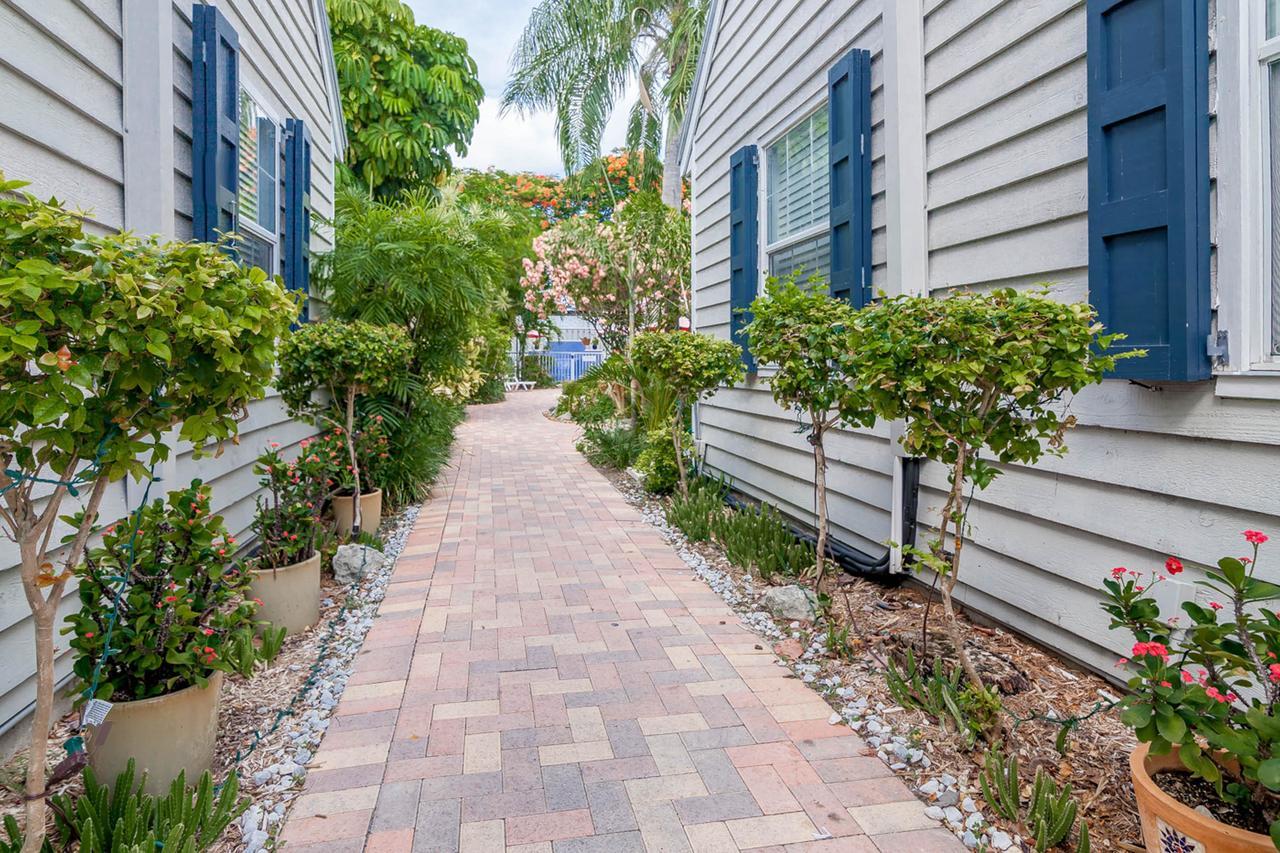 Old Town Garden Villas Key West Phòng bức ảnh