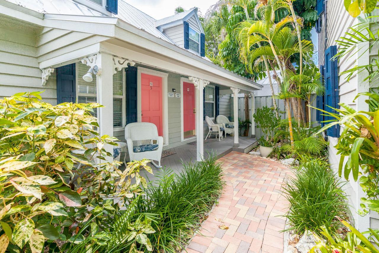 Old Town Garden Villas Key West Ngoại thất bức ảnh