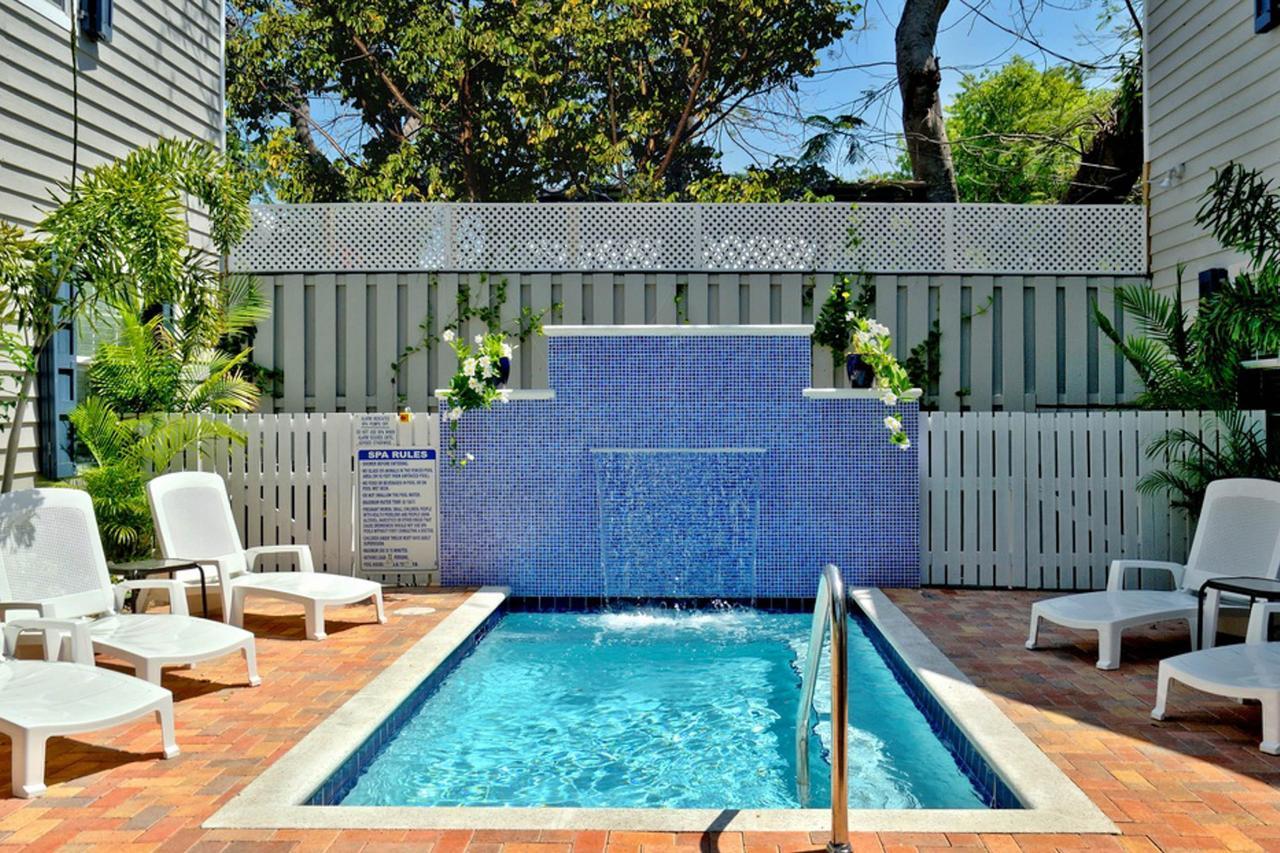 Old Town Garden Villas Key West Phòng bức ảnh