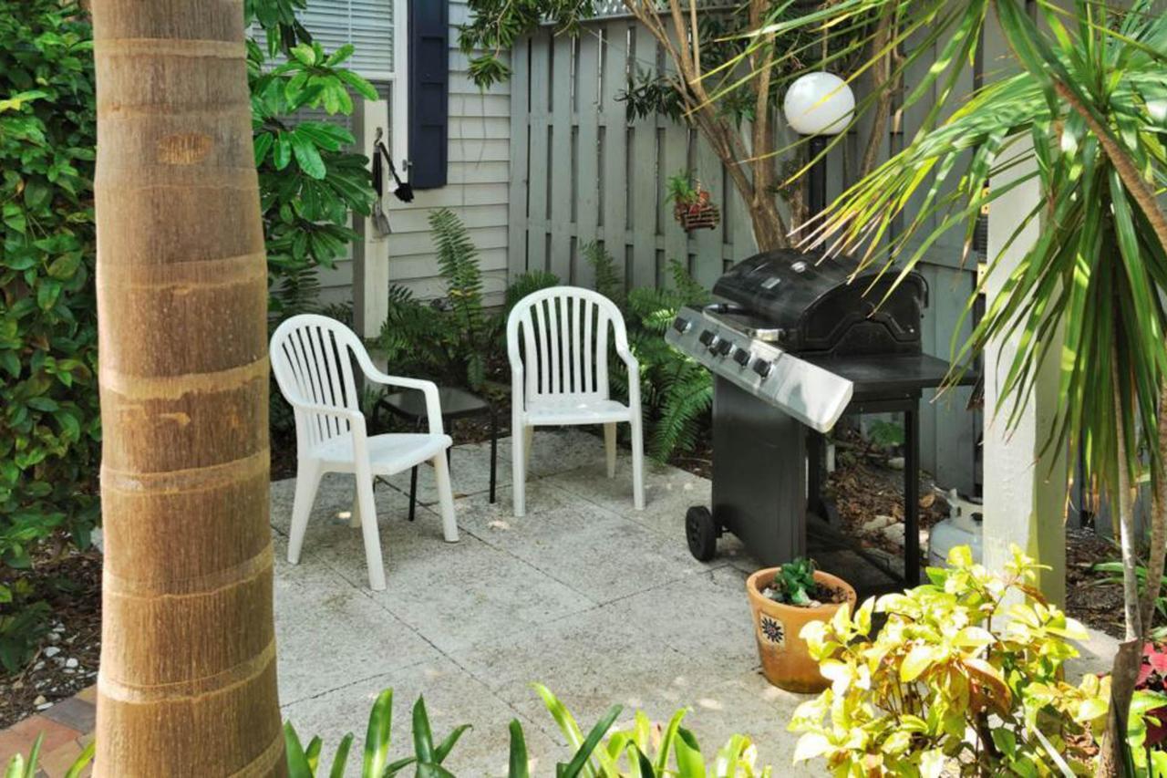 Old Town Garden Villas Key West Phòng bức ảnh