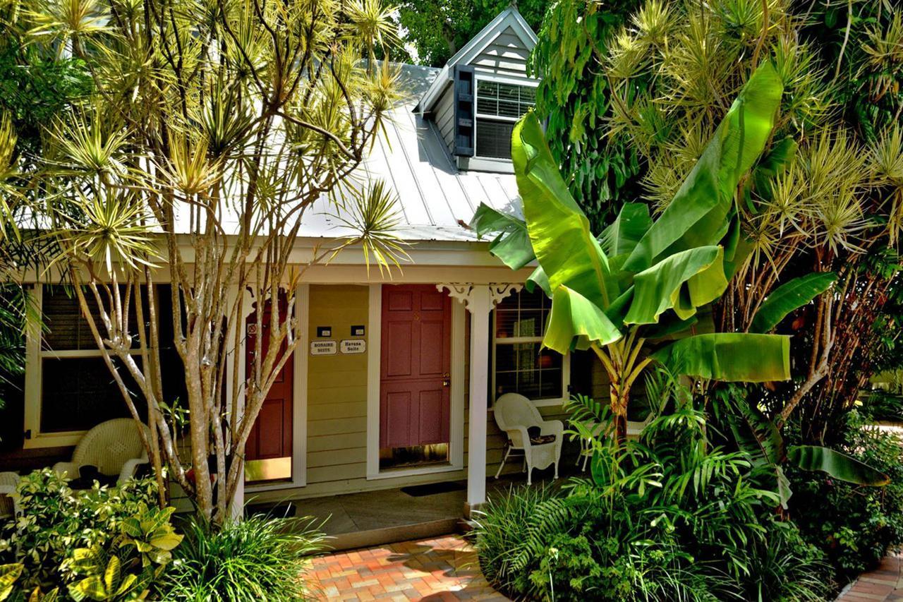 Old Town Garden Villas Key West Phòng bức ảnh