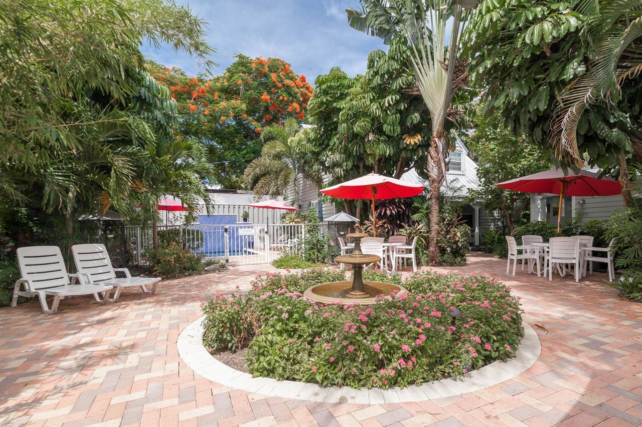 Old Town Garden Villas Key West Phòng bức ảnh