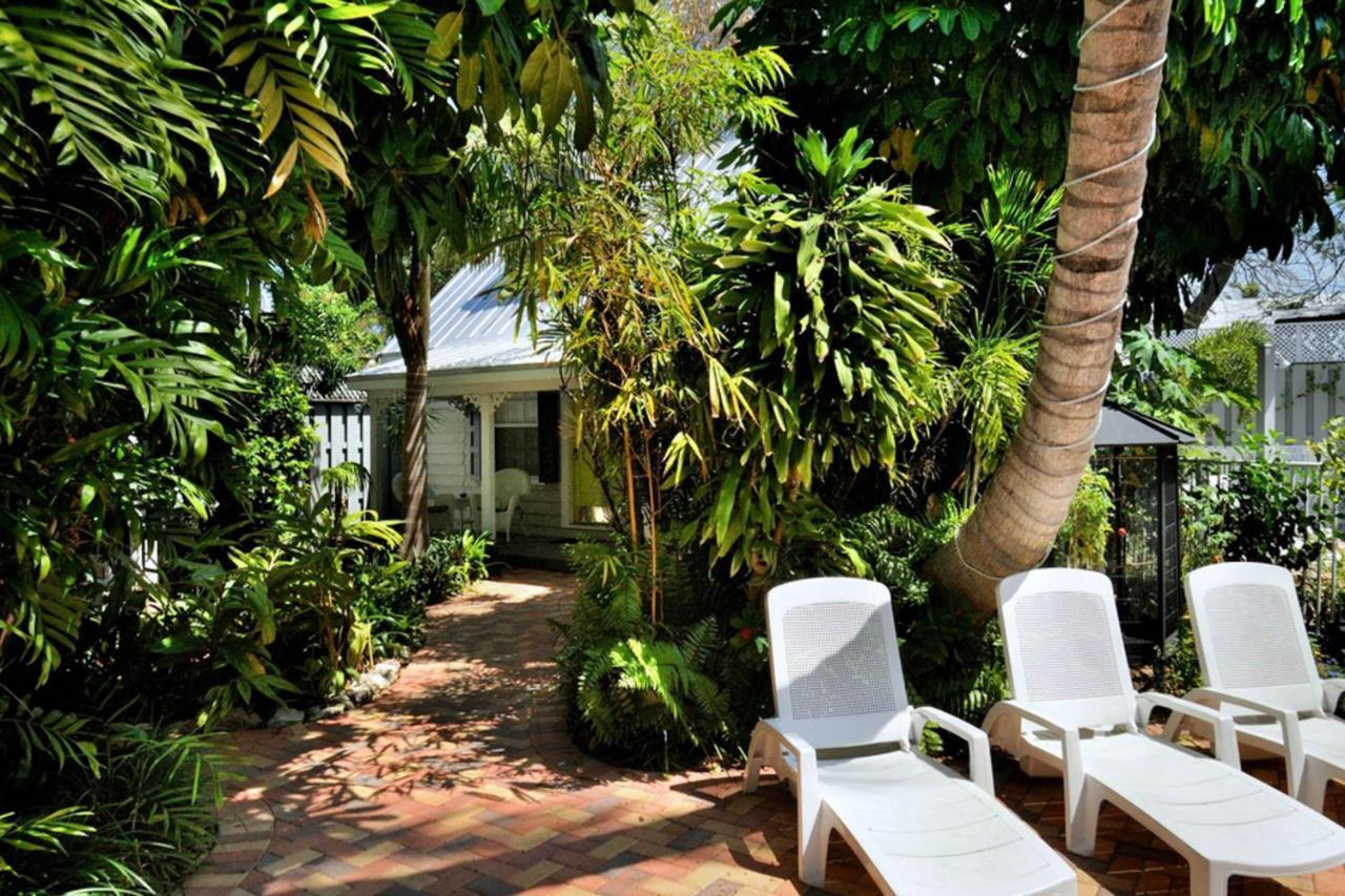 Old Town Garden Villas Key West Phòng bức ảnh